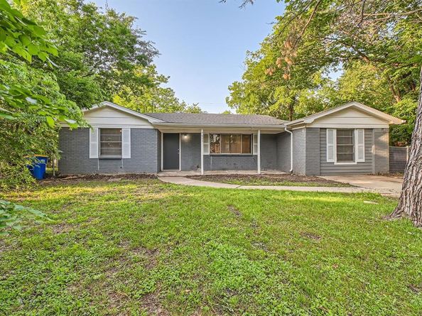 7805  Whitney Drive , White Settlement Texas 76108