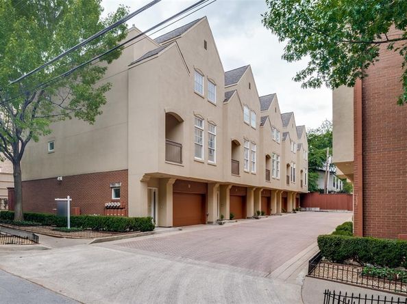 3251  Cambrick Street  13, Dallas Texas 75204