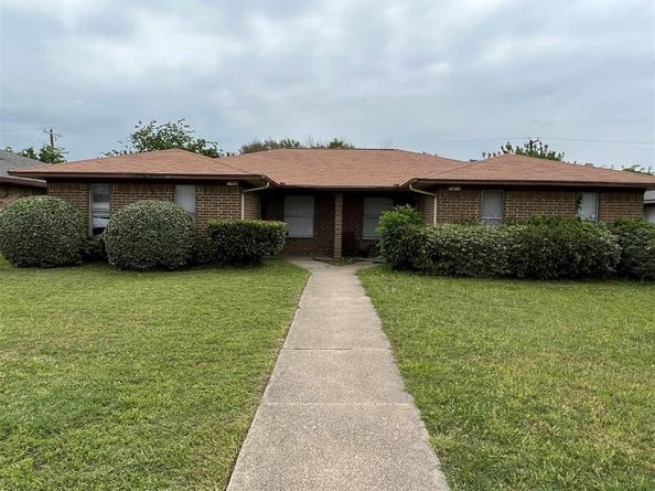 1409  Blackwell Drive , Irving Texas 75061