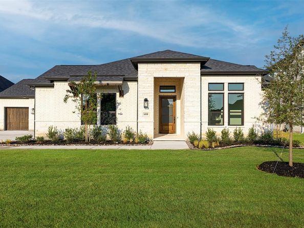 408  Double Eagle Court , Heath Texas 75032