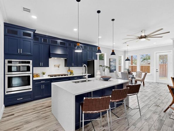 10916  Cade Road , Dallas Texas 75217