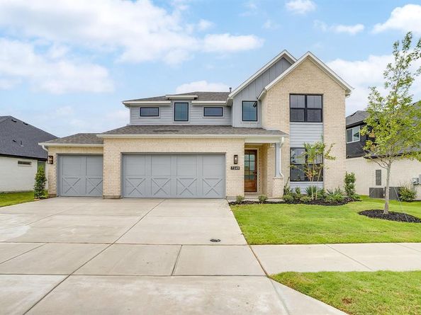 7249  Wayward Wind Drive , Fort Worth Texas 76179