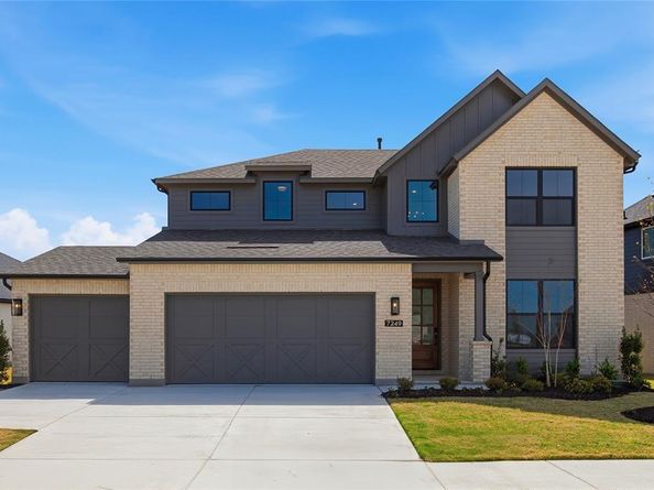 7249  Wayward Wind Drive , Fort Worth Texas 76179