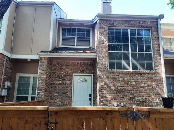2405  Northlake Court , Irving Texas 75038