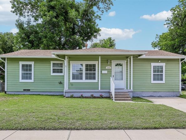 1320  Dale Drive , Garland Texas 75041