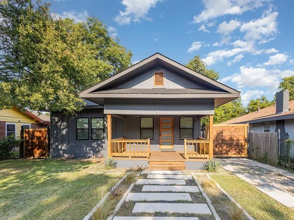 506  S Hollywood Avenue , Dallas Texas 75208