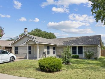 2007  Shenandoah Drive 