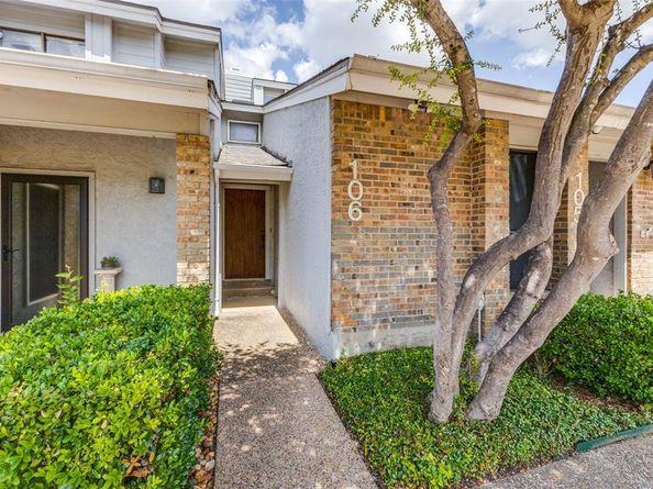 17490  Meandering Way  106, Dallas Texas 75252