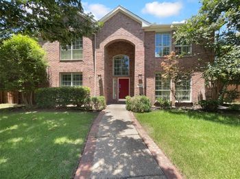 321  Beacon Hill Drive 