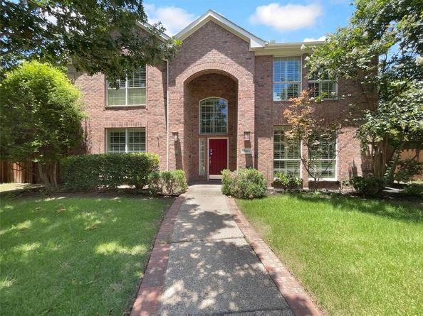 321  Beacon Hill Drive , Allen Texas 75013