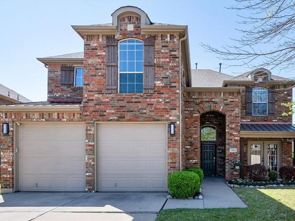 2815 S Serrano  , Grand Prairie Texas 75054