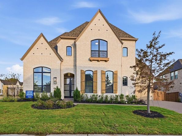 661  Capella Court , Prosper Texas 75078