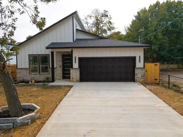 4316  Penrod Avenue , Cockrell Hill Texas 75211