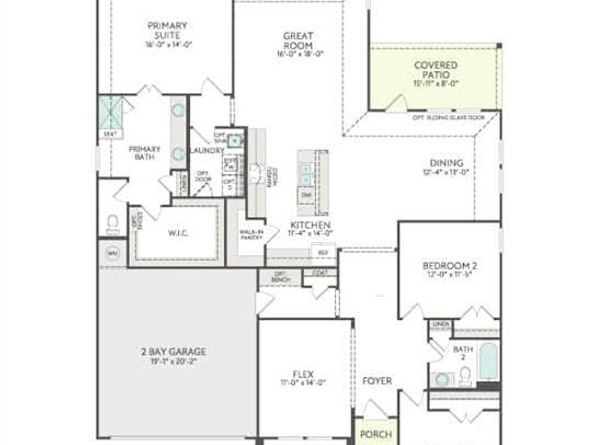 7204  Camilla  , Little Elm Texas 76227