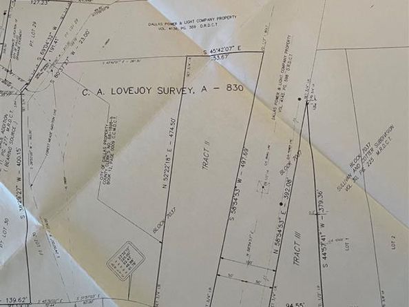 1925  Highland Road , Dallas Texas 75228