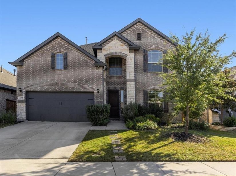 1104  Granger Drive , McKinney Texas 75071