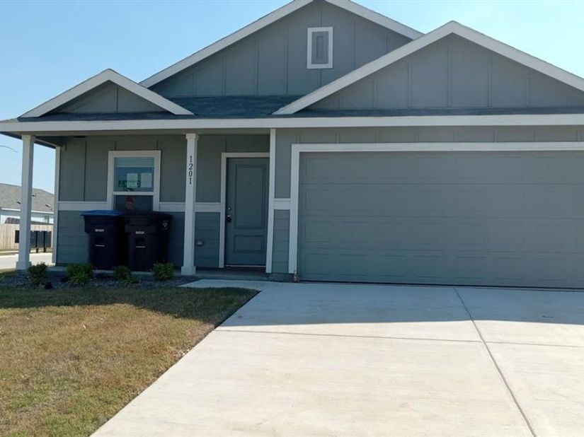 1201  Calamian Drive , Fort Worth Texas 76134