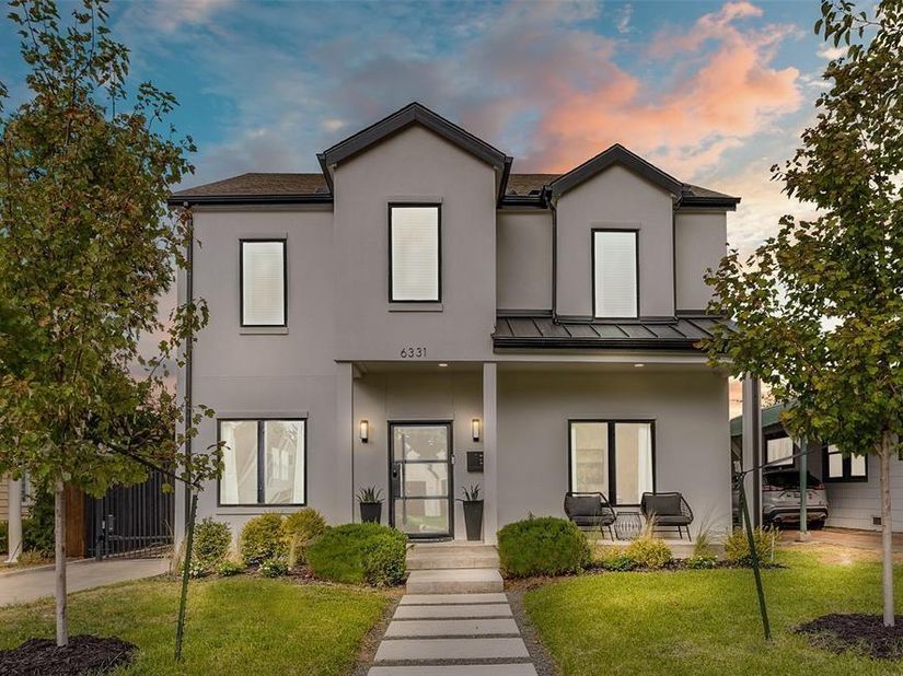 6331  Lakeshore Drive , Dallas Texas 75214