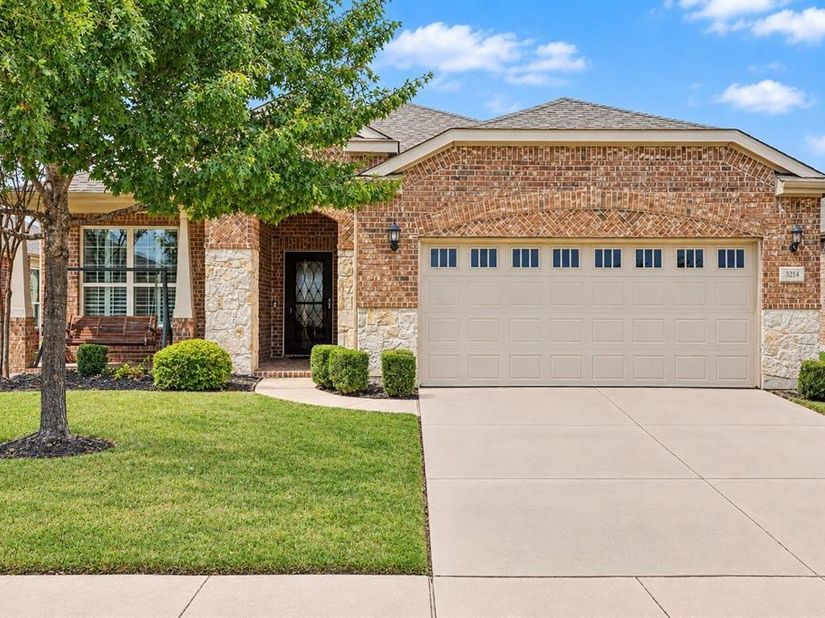3214  Castaway Lane , Frisco Texas 75036