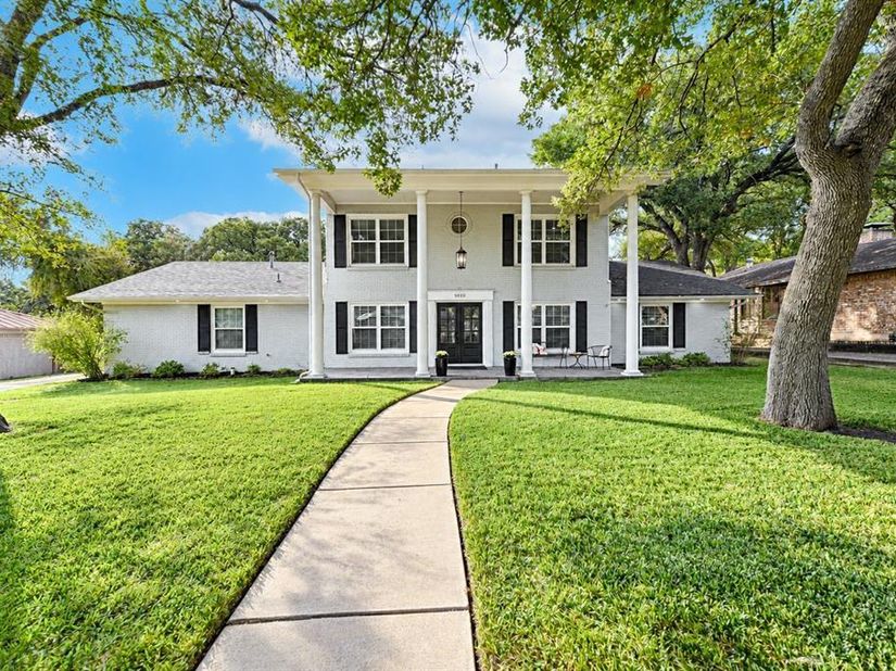 5020  Boulder Lake Road , Fort Worth Texas 76103