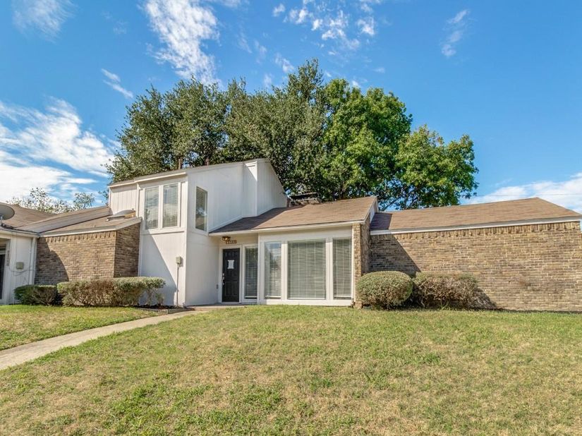 12345  Ferris Creek Lane , Dallas Texas 75243