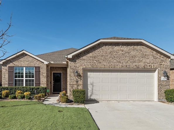 7997  Reservoir Drive , Frisco Texas 75036