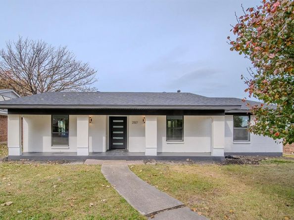2517  Belhaven Drive , Mesquite Texas 75150