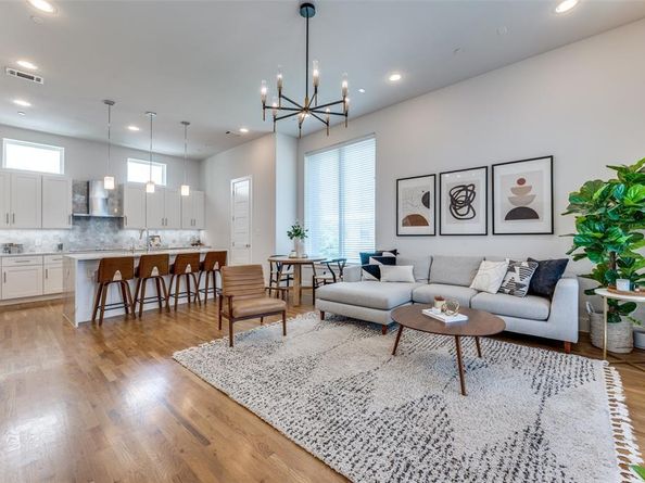 1719  Caddo Street  101, Dallas Texas 75204