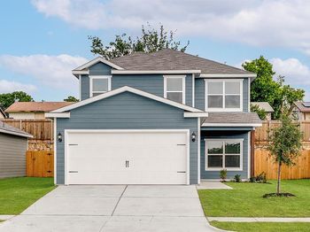 4256  Lava Forest Drive 