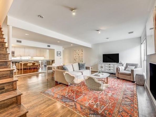 4122  Travis Street  2, Dallas Texas 75204