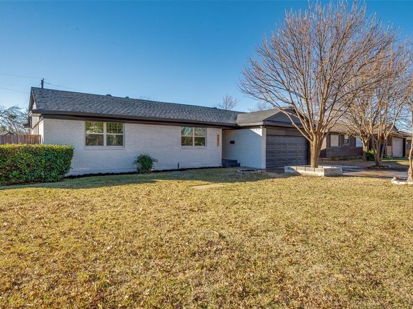 3072  Mark Twain Drive , Farmers Branch Texas 75234