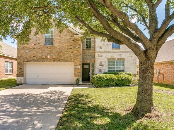 2311  Watercrest Drive , Keller Texas 76248