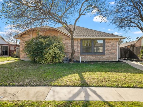 4461  Chapman Street , The Colony Texas 75056