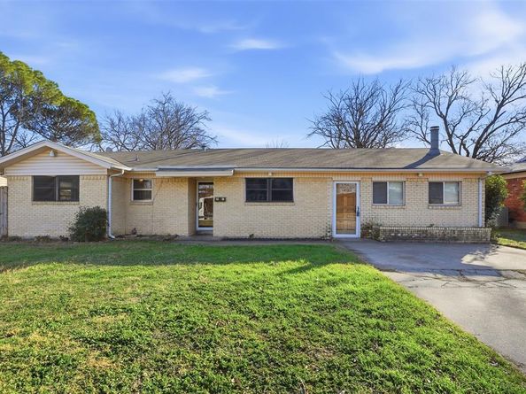 5420  Jane Anne Street , Haltom City Texas 76117