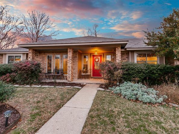 4025  Cavalry Drive , Plano Texas 75023