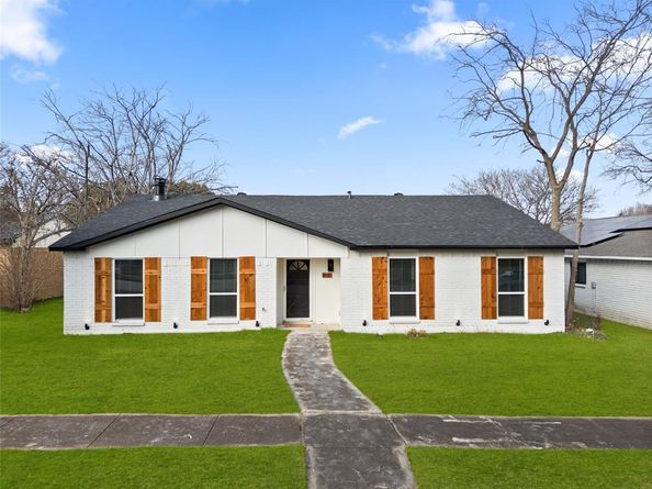 9641  Sophora Circle , Dallas Texas 75249