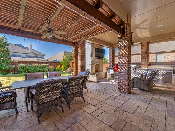 4631  Acacia Parkway , Prosper Texas 75078