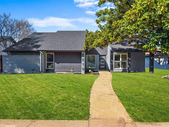 6619  Gentle Wind Lane , Dallas Texas 75248