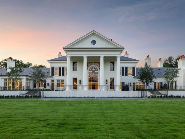 4606  Park Lane , Dallas Texas 75220