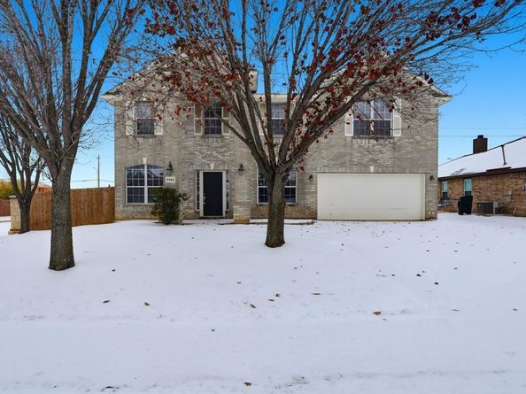 2462  Lost Mesa  , Grand Prairie Texas 75052