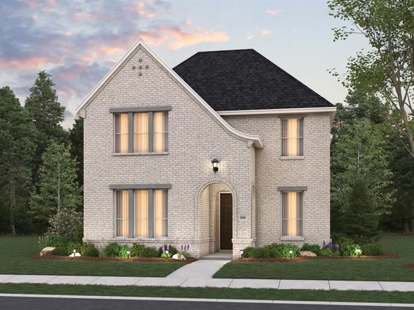 617  Wicklow Court , Celina Texas 75009