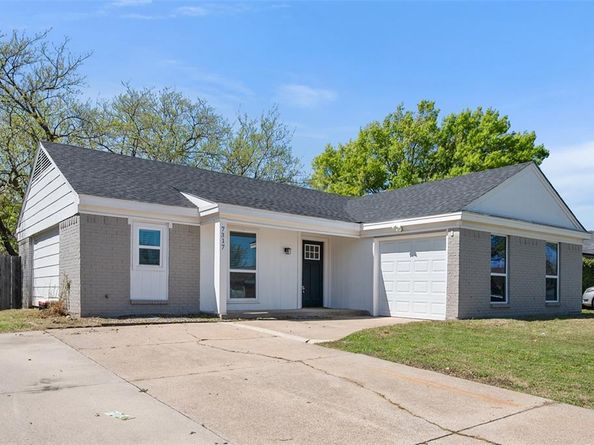 7317  Strawberry Way , Fort Worth Texas 76137