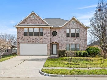 3152  Spyglass Drive 