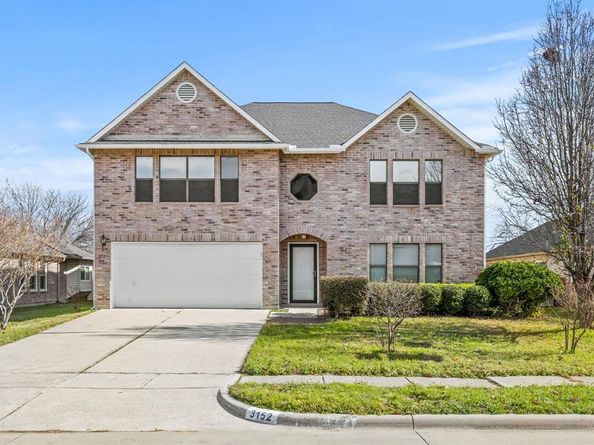 3152  Spyglass Drive , Grand Prairie Texas 75052