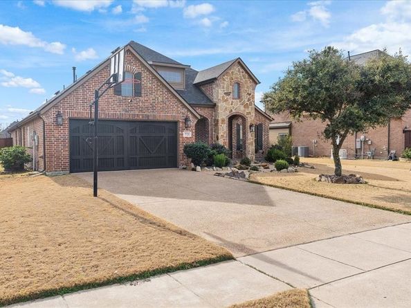 721  Berkshire Drive , Prosper Texas 75078