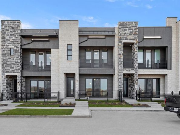 1189  Doris May Drive , Allen Texas 75013