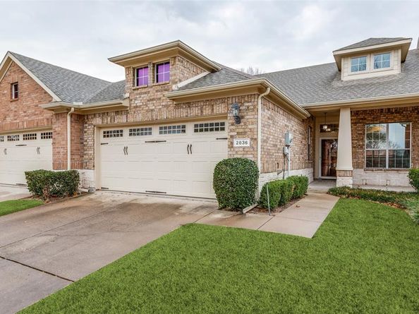 2836  Fordham Road , Plano Texas 75025