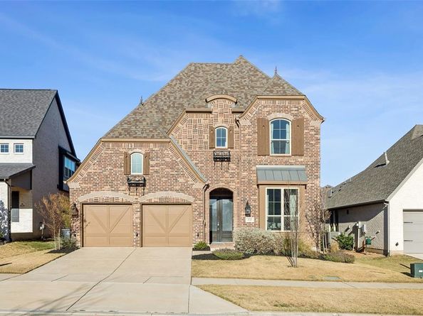 4110  Sandhills Lane , Prosper Texas 75078