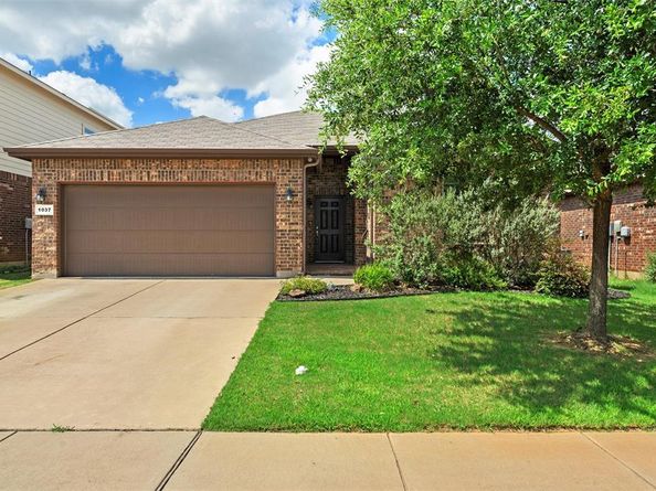 1037  Doe Meadow Drive , Fort Worth Texas 76028