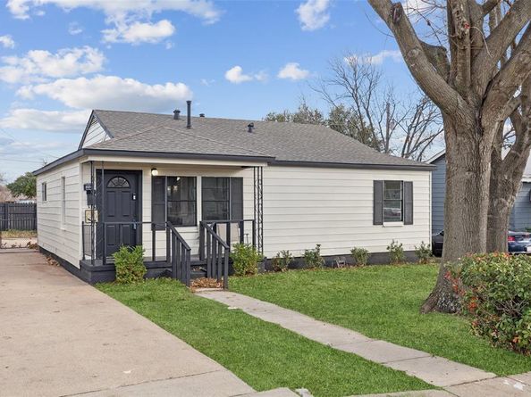 604  Ford Street , Garland Texas 75040